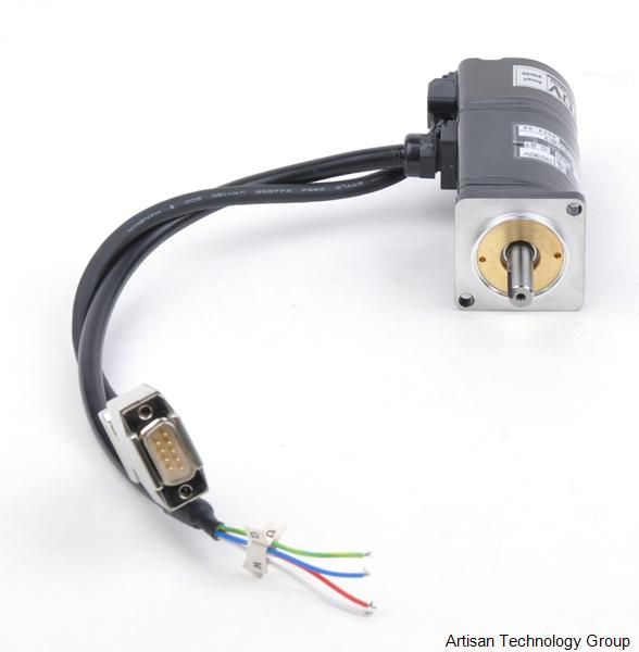 OMRON R88M-UE10030V-S1 AC Servo Motor