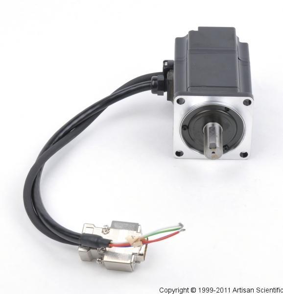 OMRON R88M-UE20030V-S1 AC Servo Motor
