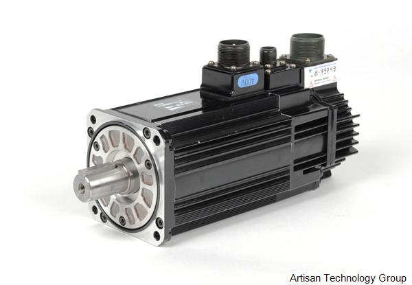 OMRON R88M-W2K030F-BS2 AC Servo Motor