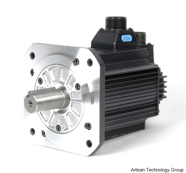 OMRON R88M-W3K060F-BS2 AC Servo Motor