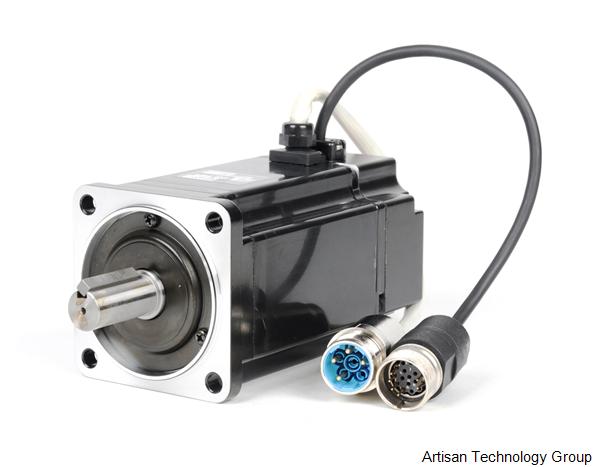 OMRON R88M-W65030F-S1-D AC Servo Motor