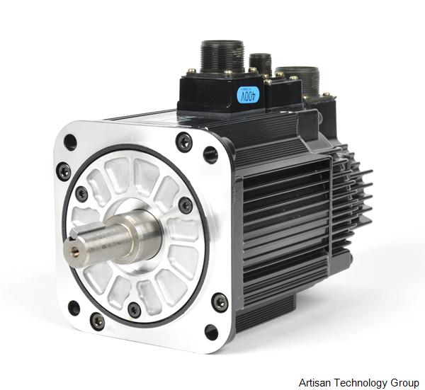 OMRON R88M-W85015F-BS2 AC Servo Motor