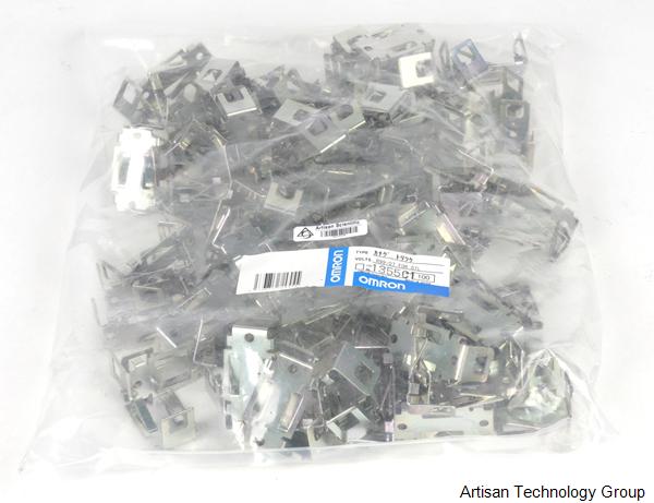 OMRON R99-07G7L E-bracket