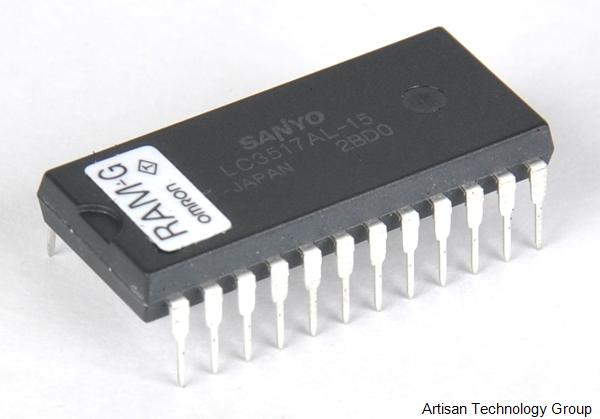 OMRON RAM-G Semiconductor Replacement