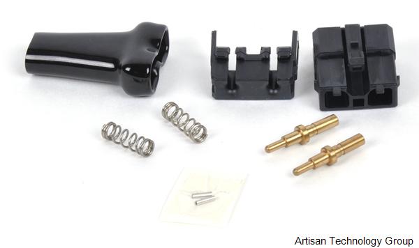 OMRON S3200-COCF62M SYSMAC Fiber Optic Connector Assembly