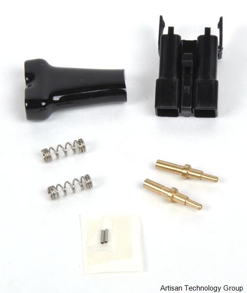 OMRON S3200-COCH62M SYSMAC Fiber Optic Male Connector Assembly