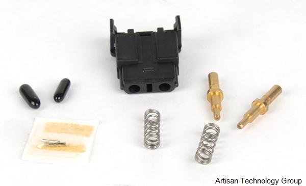 OMRON S3200-COCH82 SYSMAC Fiber Optic Connector Assembly