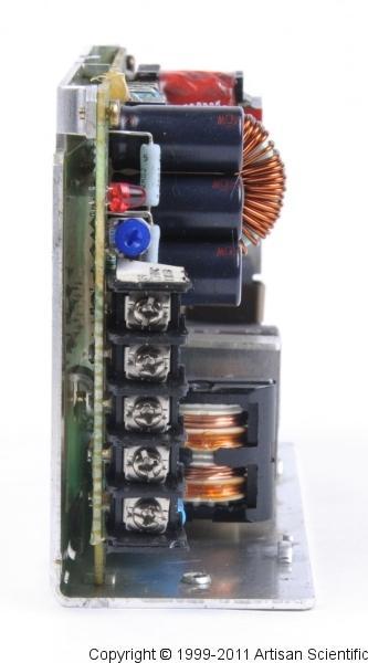 OMRON S82J-10024 Switch Mode Power Supply