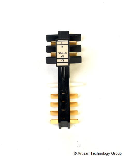 OMRON S8T-BUS01 Bus Line Connector