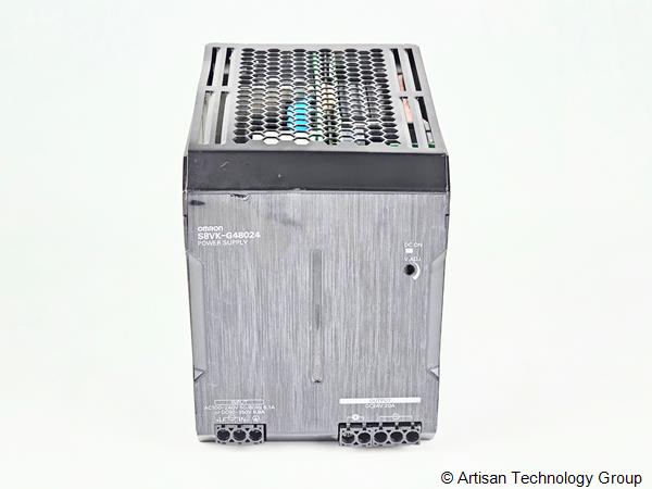 OMRON S8VK-G48024  Switch Mode Power Supply 