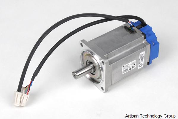 OMRON SJME-08AMB41 Junma Servomotor