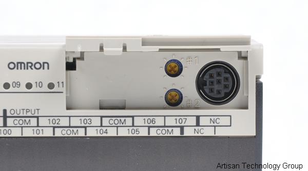 SK20-C2DR-D OMRON (SYSMAC Mini Programmable Controller) | ArtisanTG™