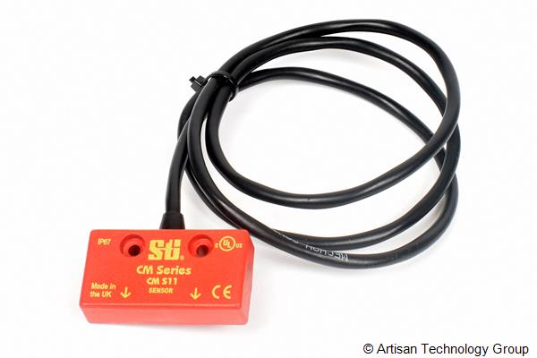 STI CM-S11-P Safety Interlock Switch Sensor