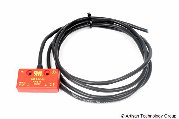 STI CM-S11-P Safety Interlock Switch Sensor