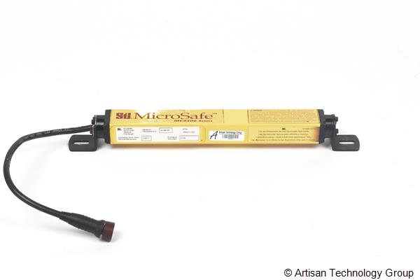 STI MC4208R Receiver