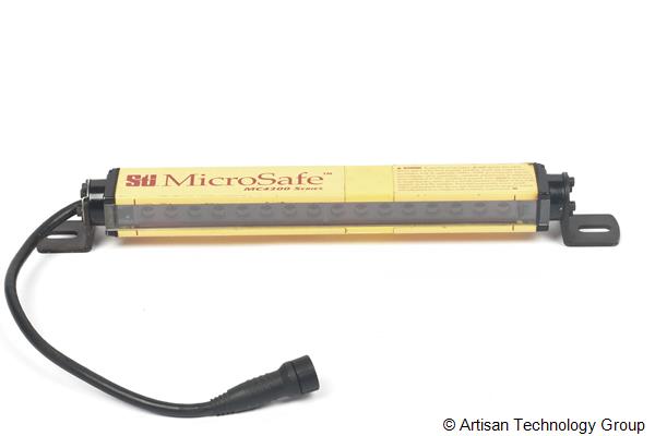 STI MC4208X Transmitter