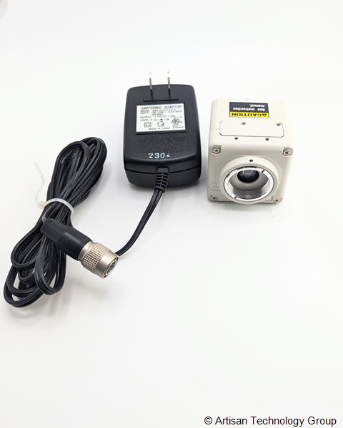 Sentech STC-160BC Analog Monochrome B/W Cased Camera