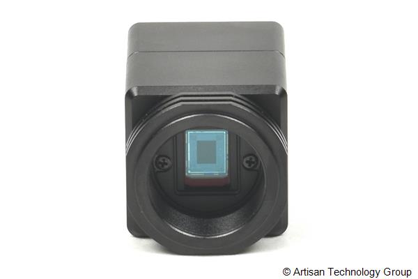 Sentech STC-SCS163POE Color / Monochrome CMOS PoE Camera