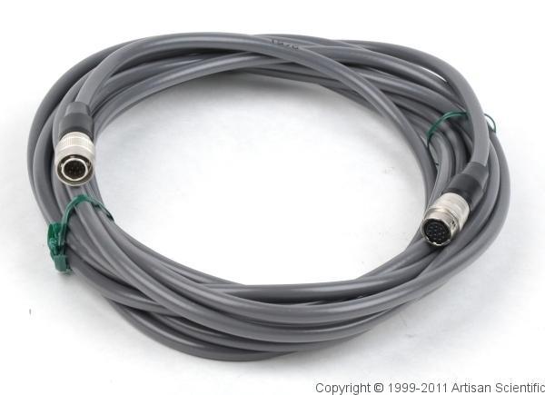 OMRON V600-A44 5m ID RWH Cable