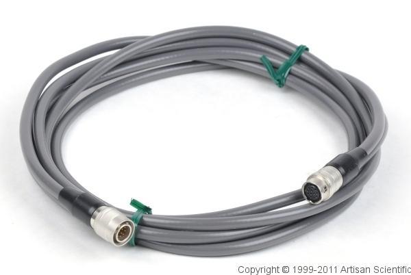 OMRON V600-A45 3m ID RWH Cable
