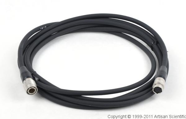 OMRON V600-A56 3m ID RWH Cable