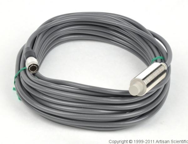 OMRON V600-H11 ID Read / Write Head