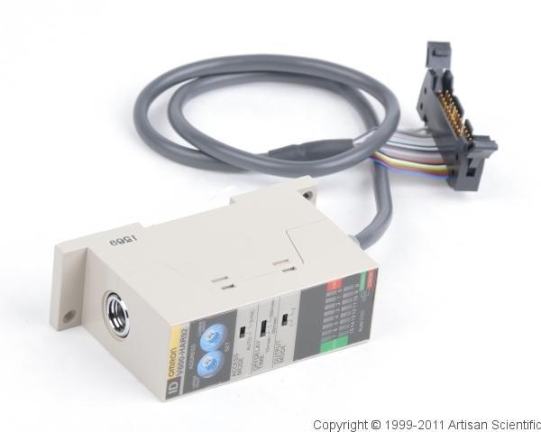 OMRON V600-HAR92 ID R/W Head Amp