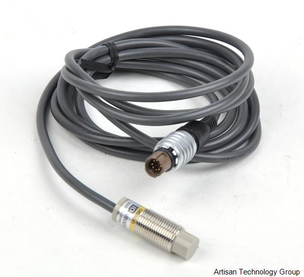 OMRON V600-HS51 ID R/W Head Sensor
