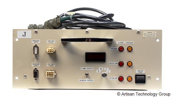 OMRON VT-WLW-LE Light Controller
