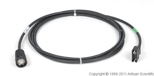 OMRON XD-CRA003-DE 3m Control Cable