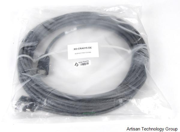 OMRON XD-CRA015-DE 15m Control Cable