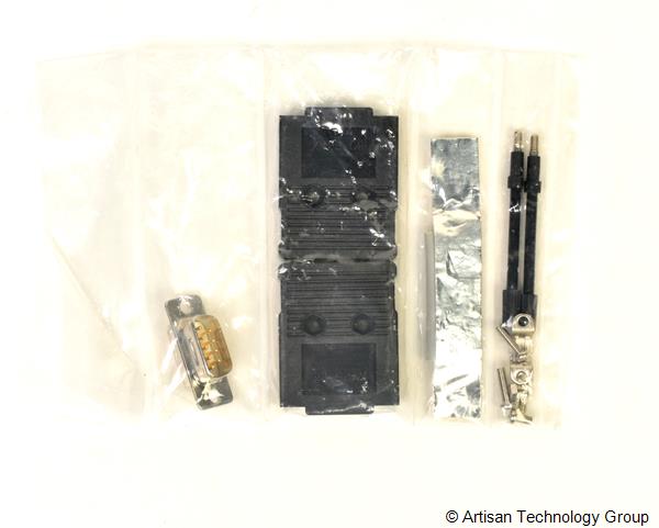OMRON XM2S-09 D-Sub Connector Assembly Hood