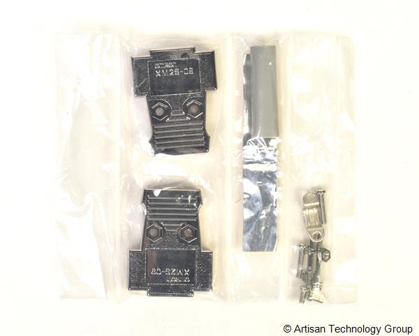 OMRON XM2S-09 Connector Kit