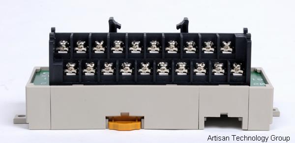 OMRON XW2B-20G5 Terminal Block Conversion Unit