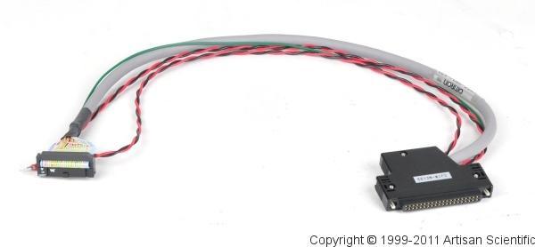 OMRON XW2Z-050J-A20 I/O Cable