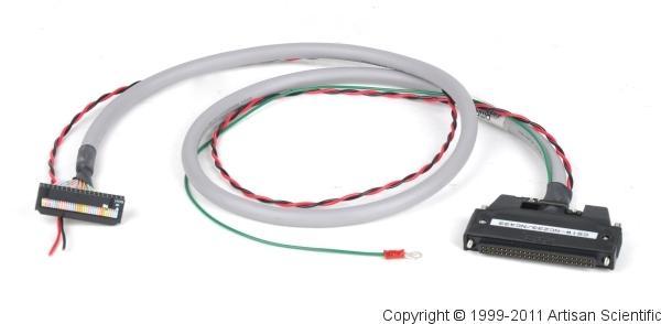 OMRON XW2Z-100J-A13 Connecting Cable