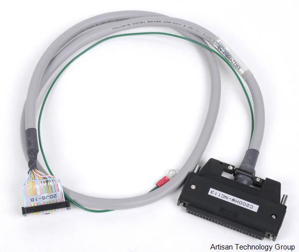 OMRON XW2Z-100J-A6 W, U, H, and M- Series Connecting Cable