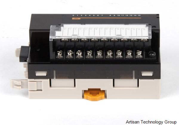 OMRON XWT-OD16 Remote Terminal Expansion Unit