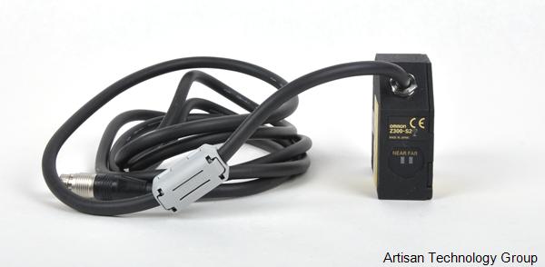 OMRON Z300-S2T Sensor Head