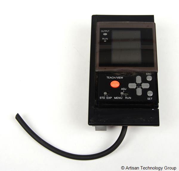 OMRON ZFV-A10 Smart Sensor Amp Unit