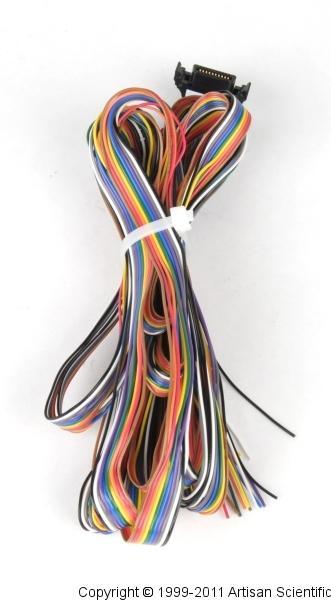 OMRON ZFX-VP Connecting Cable (2 Meter)