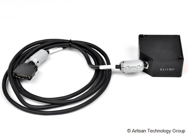 OMRON ZS-LD200 Scalable Measurement Sensor