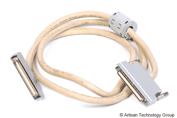 OMRON  80-Pin Cable