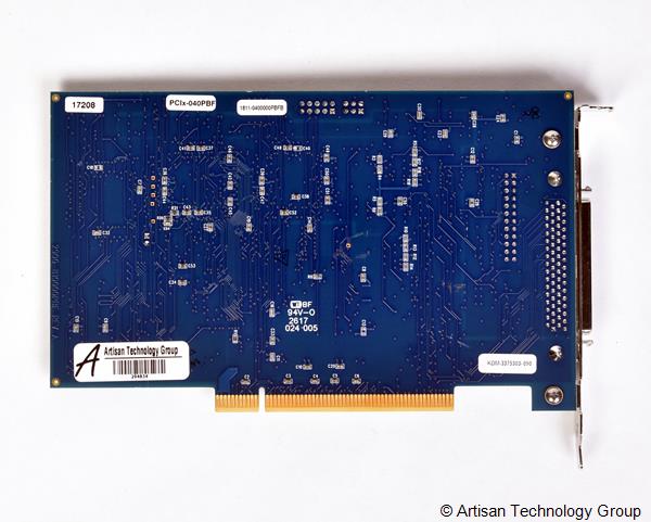 GALIL DMC-1830 REV J PCI Bus マザーボード(G1) GALIL DMC-1830