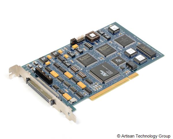 OMS Motion SPC0035 Intelligent Motion Controller Card