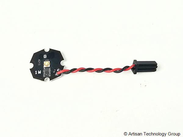 OPTO Engineering 1W-G LED Source Component