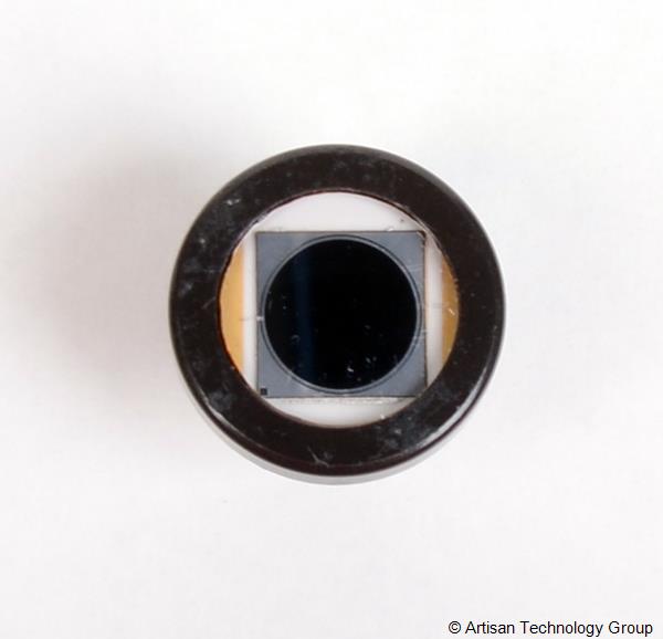 United Detector Technology PIN-10DP Photovoltaic Detector Series Planar Diffused Silicon Photodiode