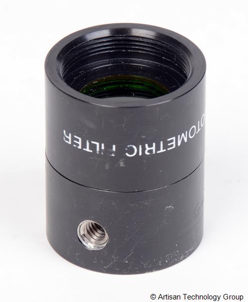 United Detector Technology PIN-10DP Photovoltaic Detector Series Planar Diffused Silicon Photodiode