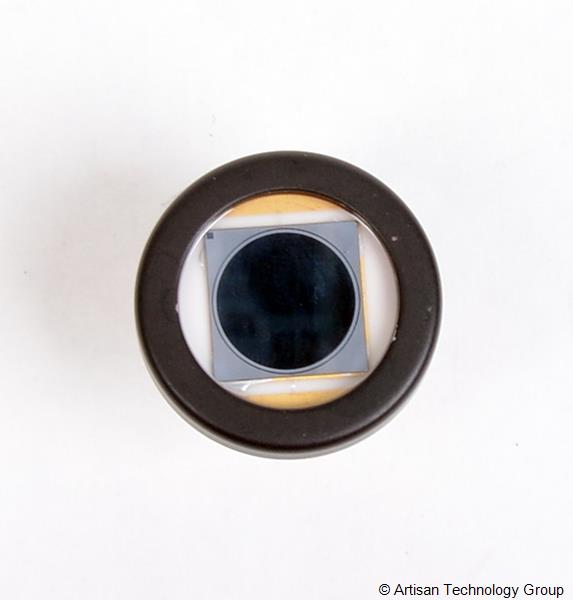 United Detector Technology PIN-10D Photoconductive Detector Series Planar Diffused Silicon Photodiode