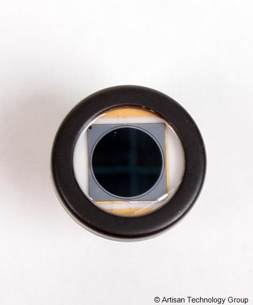 United Detector Technology PIN-10D Photoconductive Detector Series Planar Diffused Silicon Photodiode